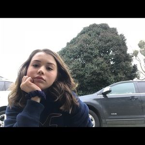 Meet your Posher, Leila